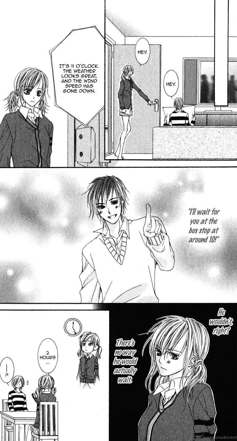 Kimi O Omou Toki 1 28