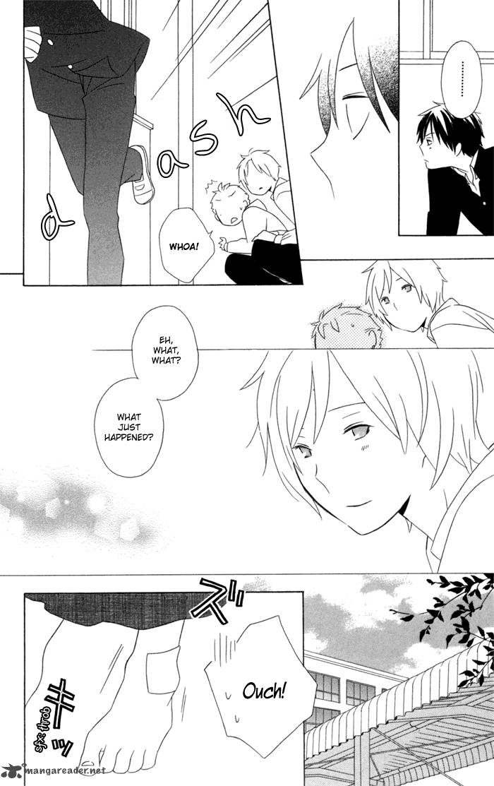 Kimi To Boku 18 47