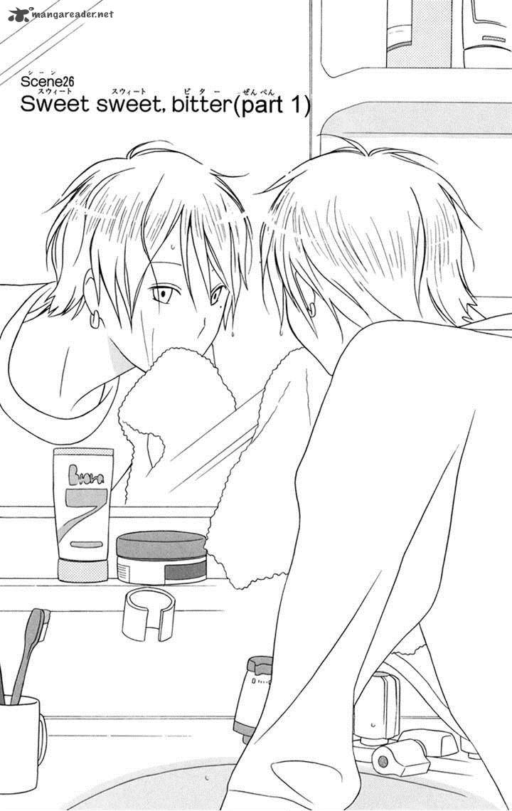Kimi To Boku 26 6