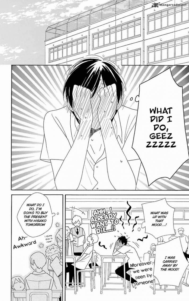 Kimi To Boku 53 19
