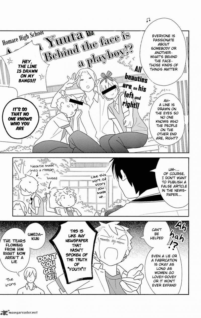 Kimi To Boku 56 20