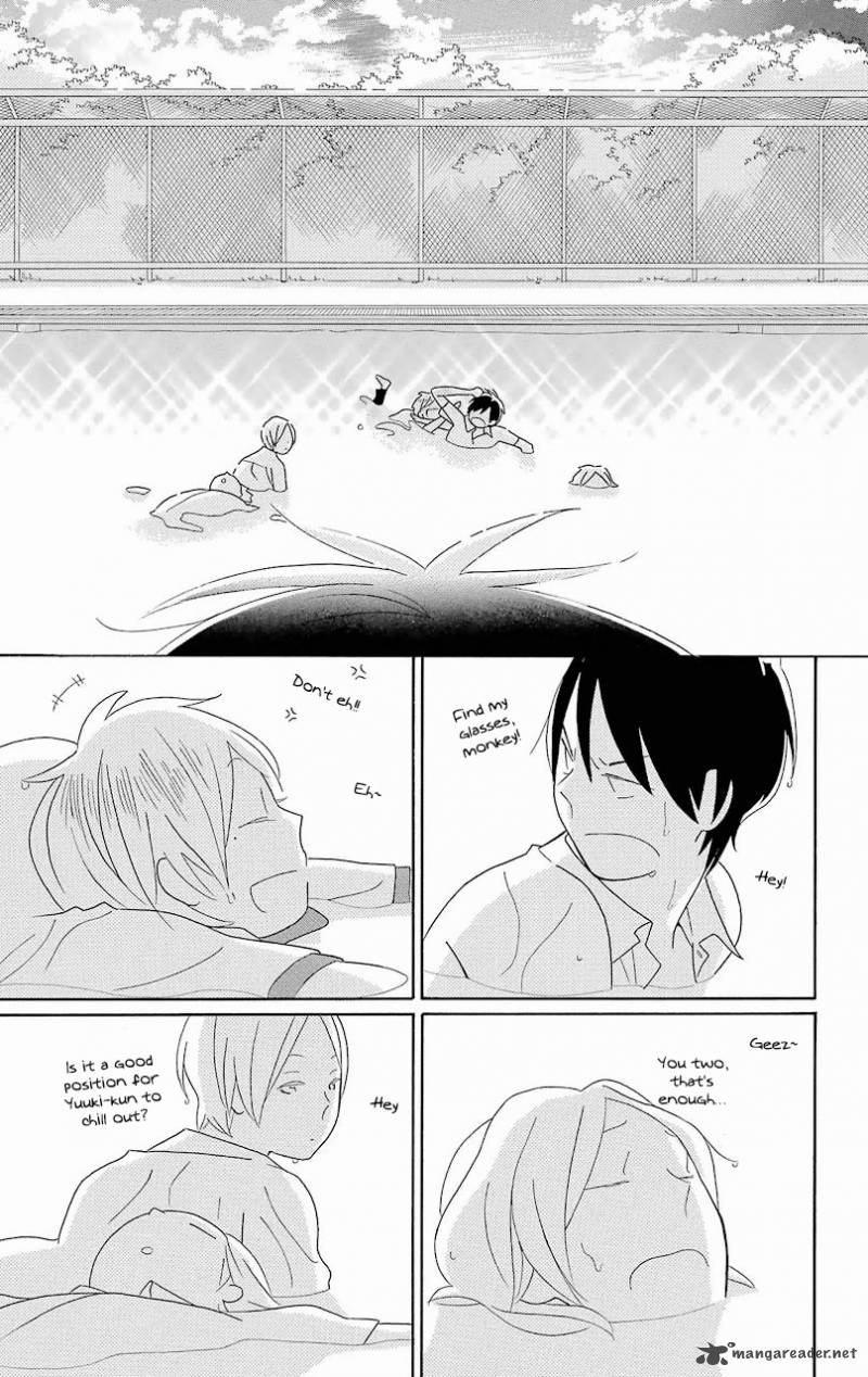 Kimi To Boku 56 36