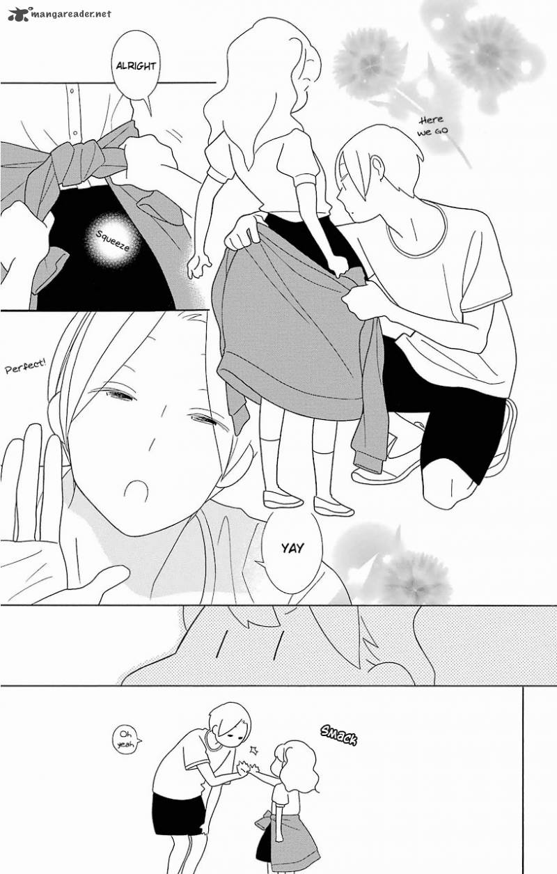 Kimi To Boku 61 10