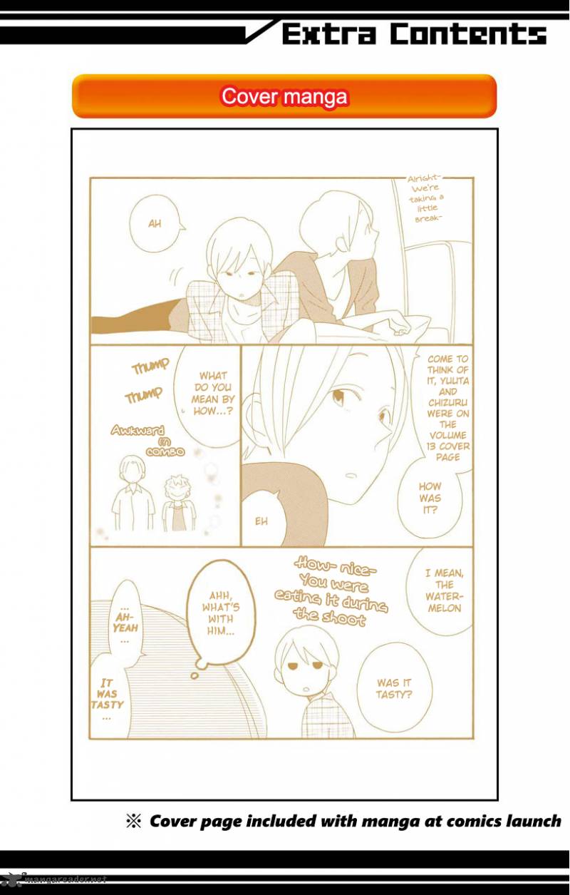 Kimi To Boku 62 2