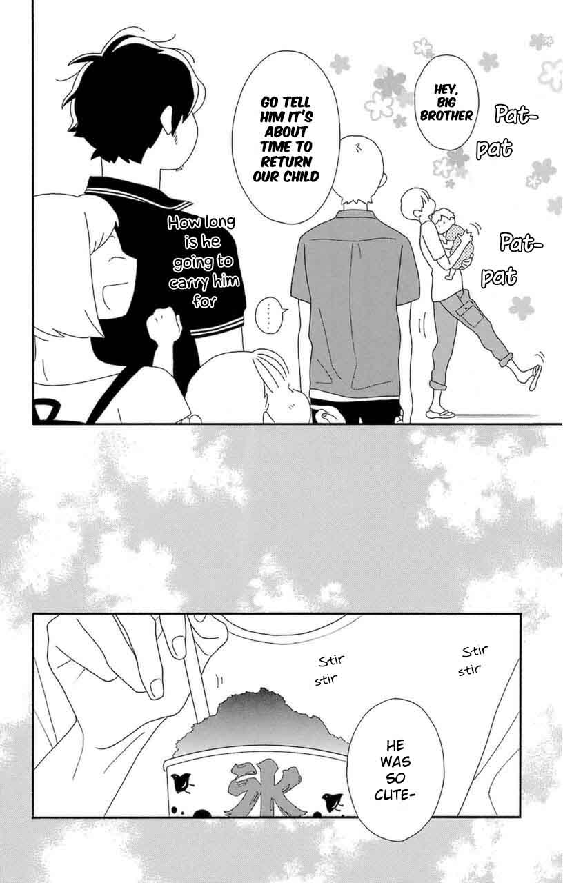 Kimi To Boku 74 14