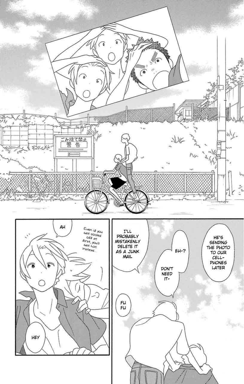 Kimi To Boku 74 20