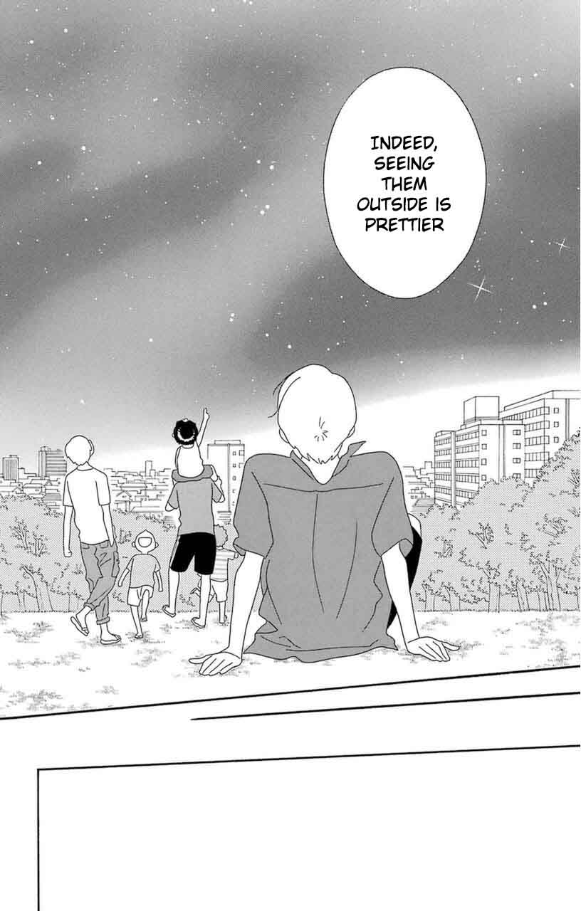 Kimi To Boku 74 32