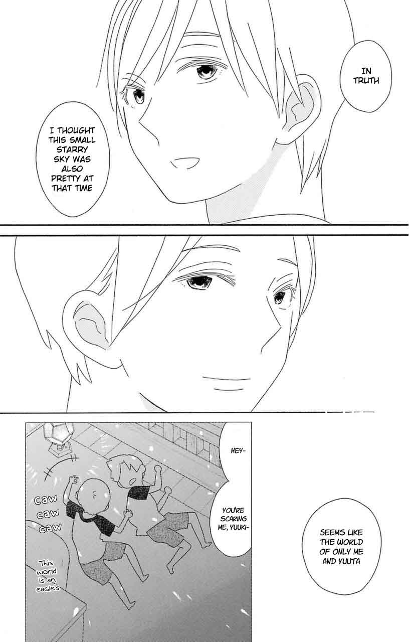 Kimi To Boku 74 34