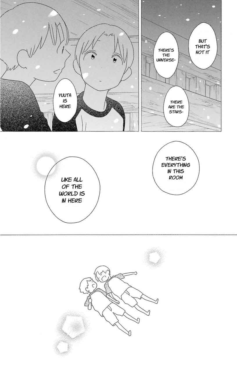 Kimi To Boku 74 35