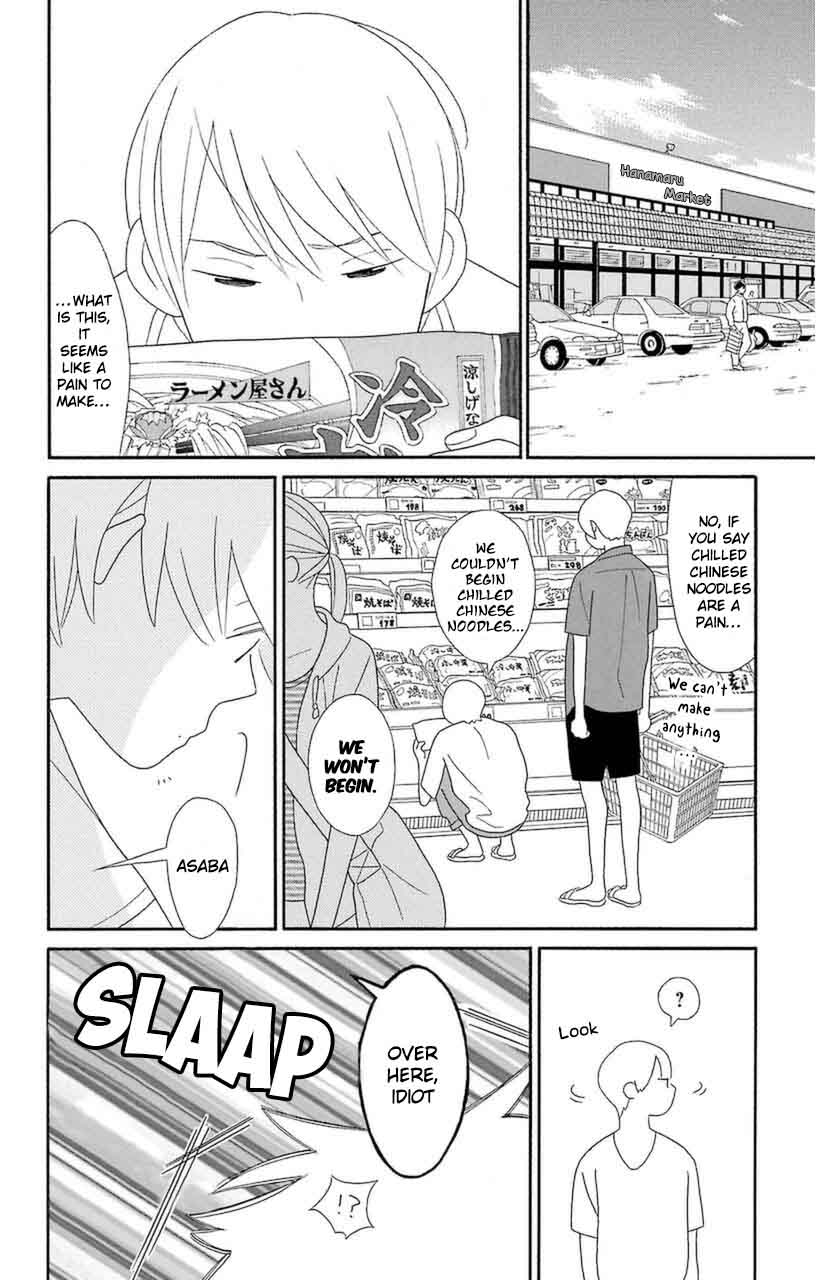 Kimi To Boku 74 8