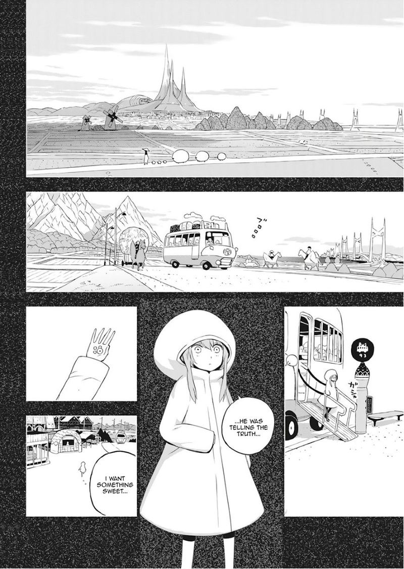 Kimi To Boku No Saigo No Senjou Arui Wa Sekai Ga Hajimaru Seisen 1 11