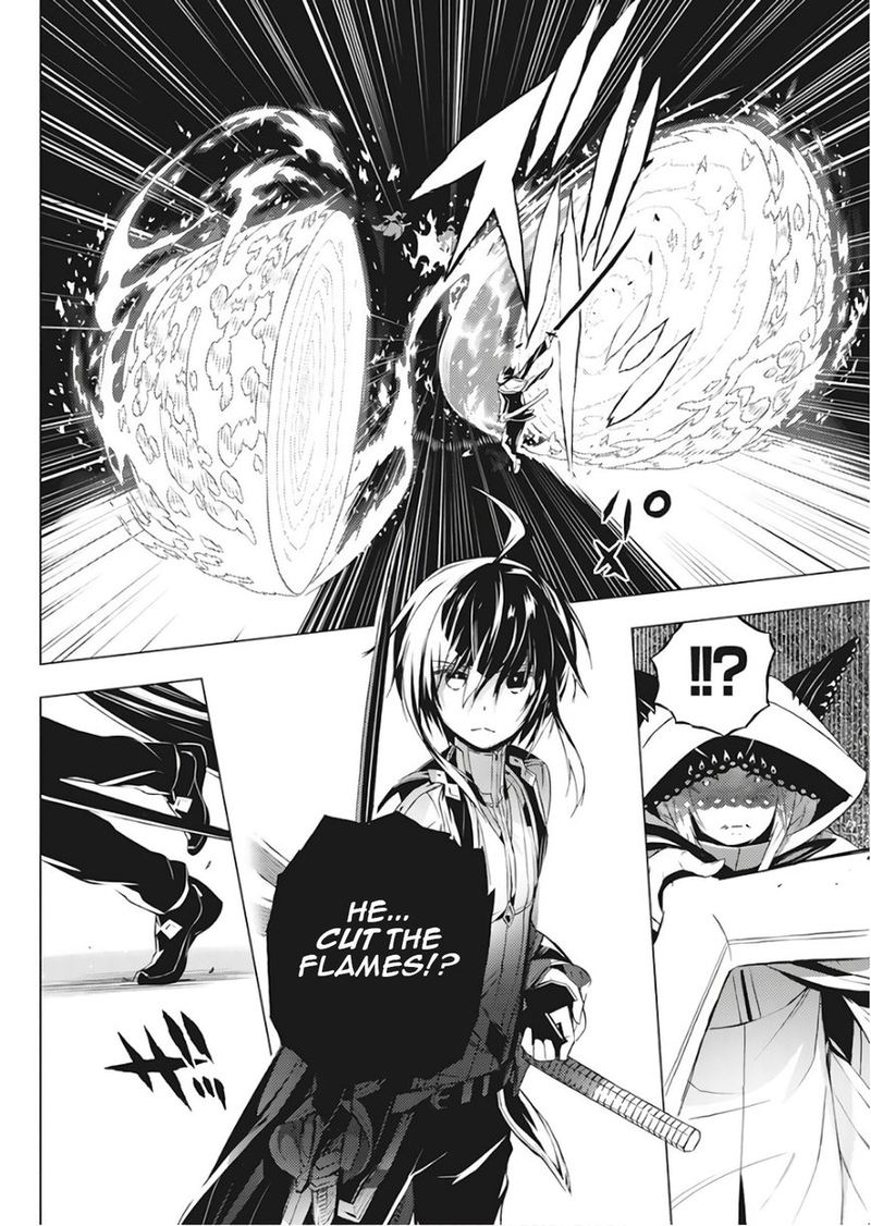 Kimi To Boku No Saigo No Senjou Arui Wa Sekai Ga Hajimaru Seisen 1 43
