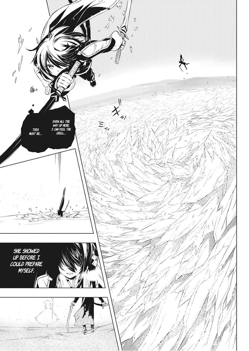 Kimi To Boku No Saigo No Senjou Arui Wa Sekai Ga Hajimaru Seisen 1 46