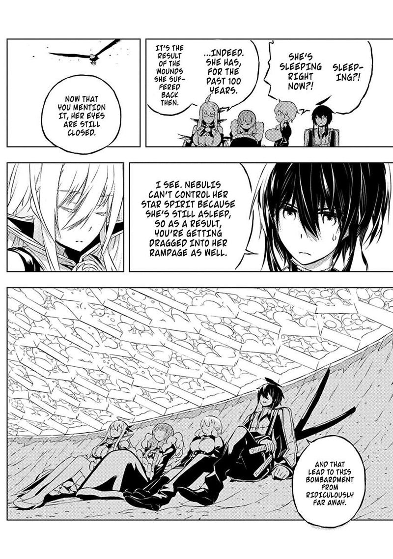 Kimi To Boku No Saigo No Senjou Arui Wa Sekai Ga Hajimaru Seisen 10 10