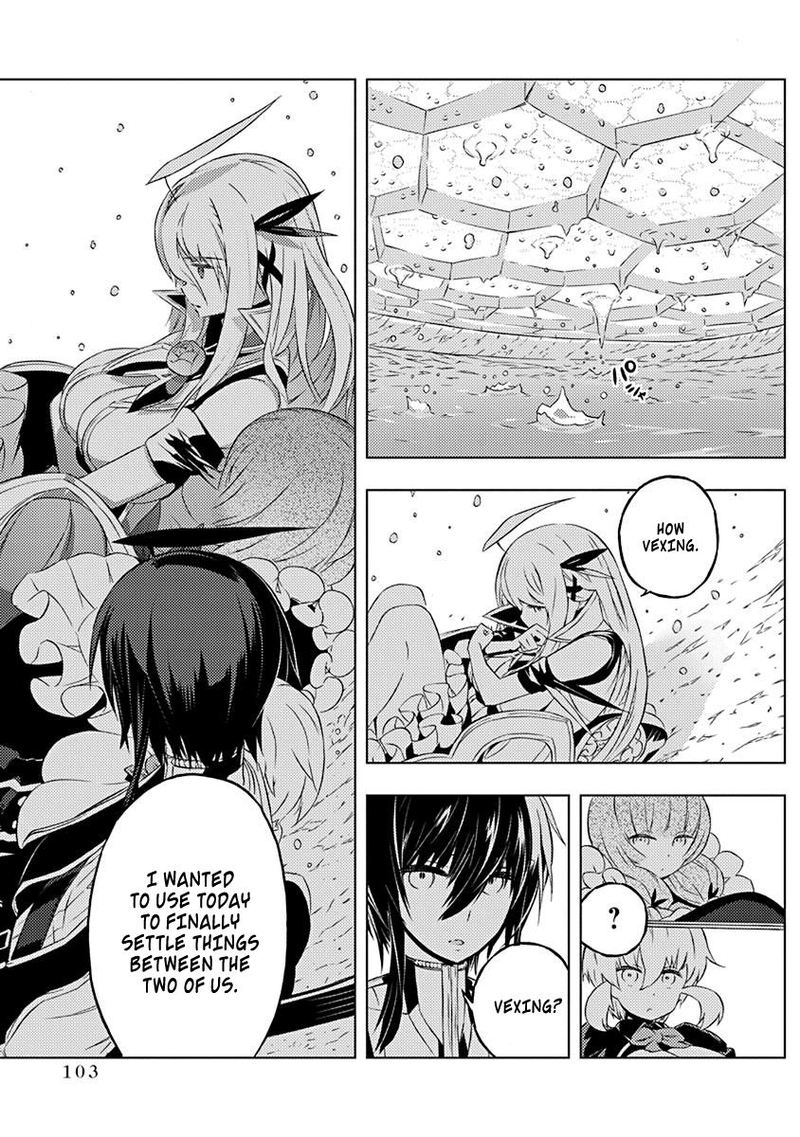 Kimi To Boku No Saigo No Senjou Arui Wa Sekai Ga Hajimaru Seisen 10 11