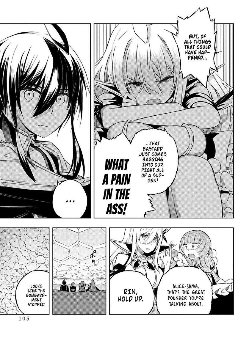 Kimi To Boku No Saigo No Senjou Arui Wa Sekai Ga Hajimaru Seisen 10 13