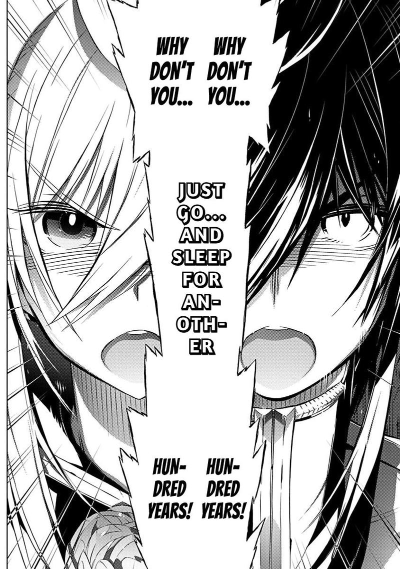 Kimi To Boku No Saigo No Senjou Arui Wa Sekai Ga Hajimaru Seisen 10 24