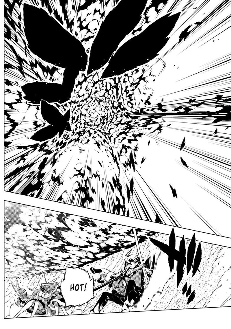 Kimi To Boku No Saigo No Senjou Arui Wa Sekai Ga Hajimaru Seisen 10 6