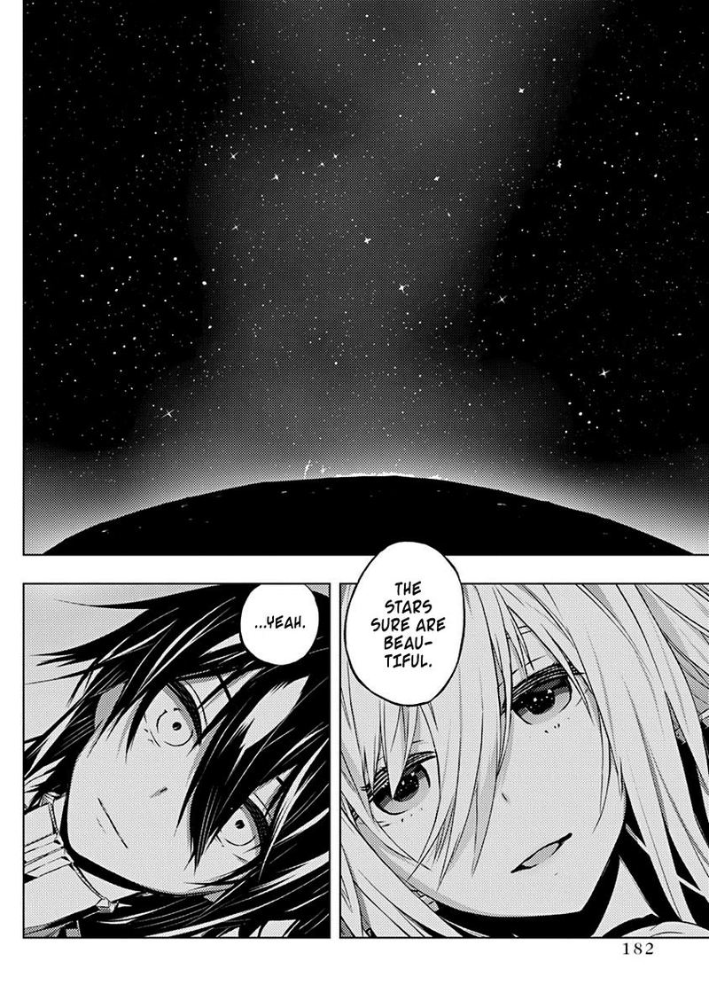 Kimi To Boku No Saigo No Senjou Arui Wa Sekai Ga Hajimaru Seisen 13 22