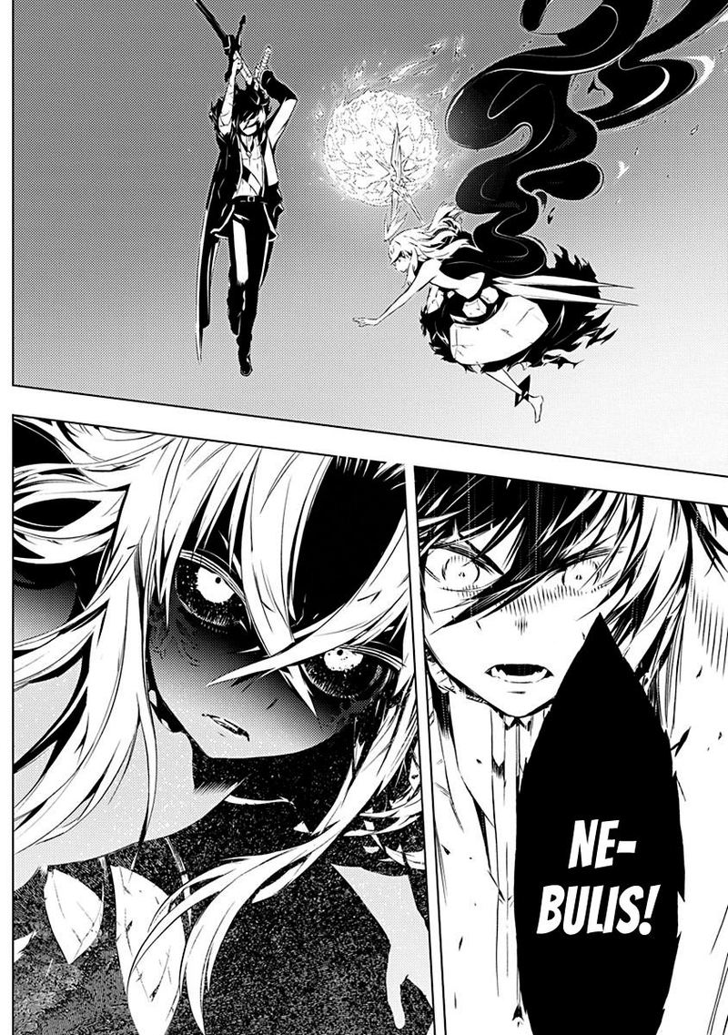 Kimi To Boku No Saigo No Senjou Arui Wa Sekai Ga Hajimaru Seisen 13 4