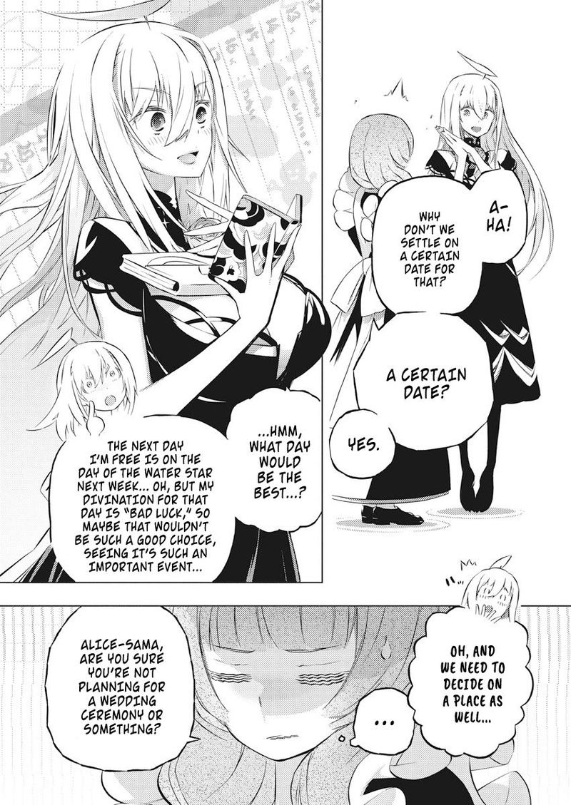 Kimi To Boku No Saigo No Senjou Arui Wa Sekai Ga Hajimaru Seisen 14 15