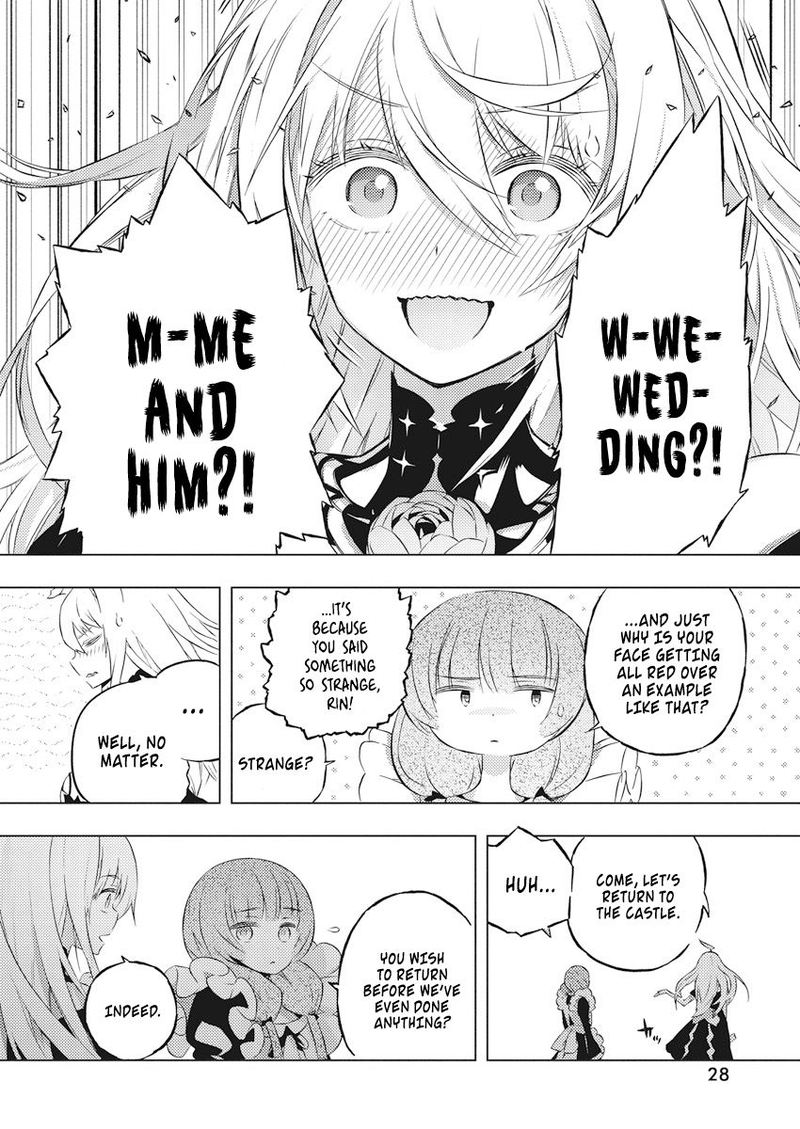 Kimi To Boku No Saigo No Senjou Arui Wa Sekai Ga Hajimaru Seisen 14 16