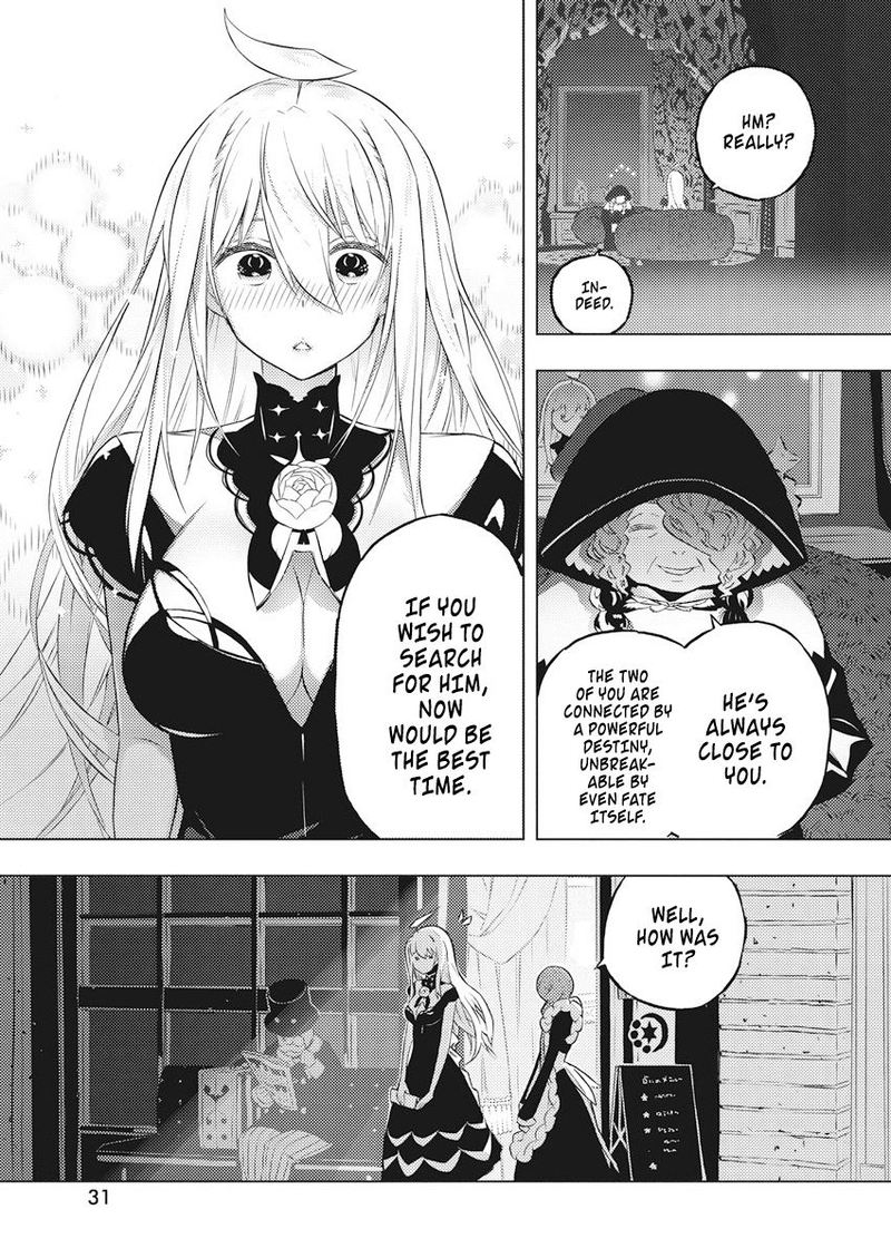Kimi To Boku No Saigo No Senjou Arui Wa Sekai Ga Hajimaru Seisen 14 19