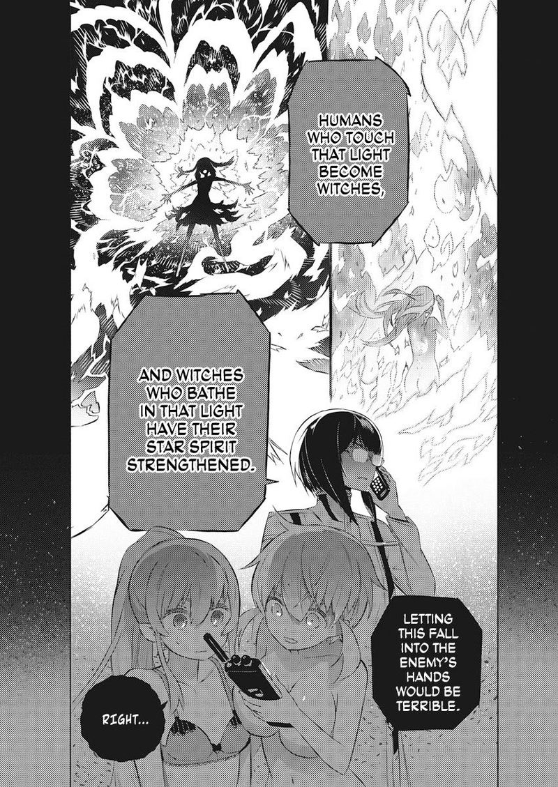 Kimi To Boku No Saigo No Senjou Arui Wa Sekai Ga Hajimaru Seisen 14 25