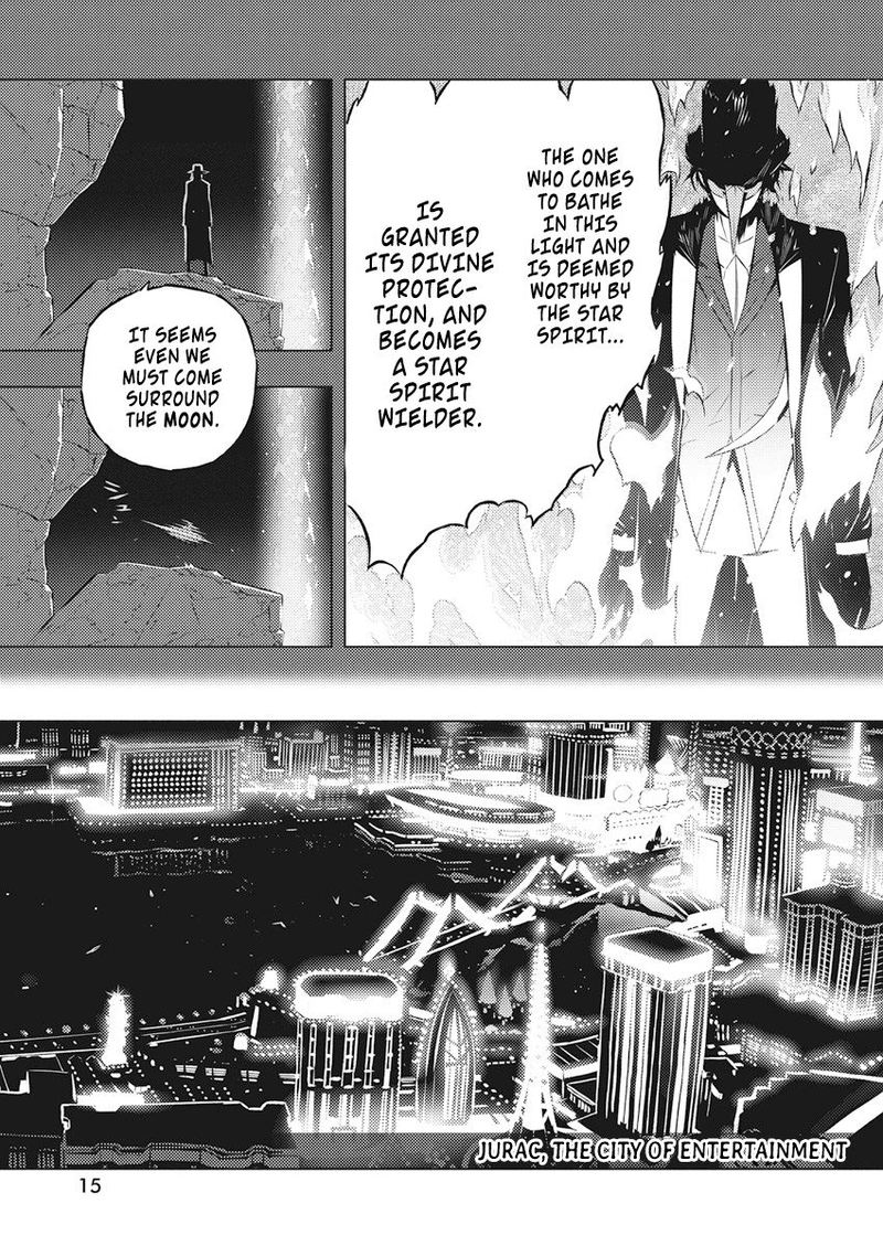 Kimi To Boku No Saigo No Senjou Arui Wa Sekai Ga Hajimaru Seisen 14 3
