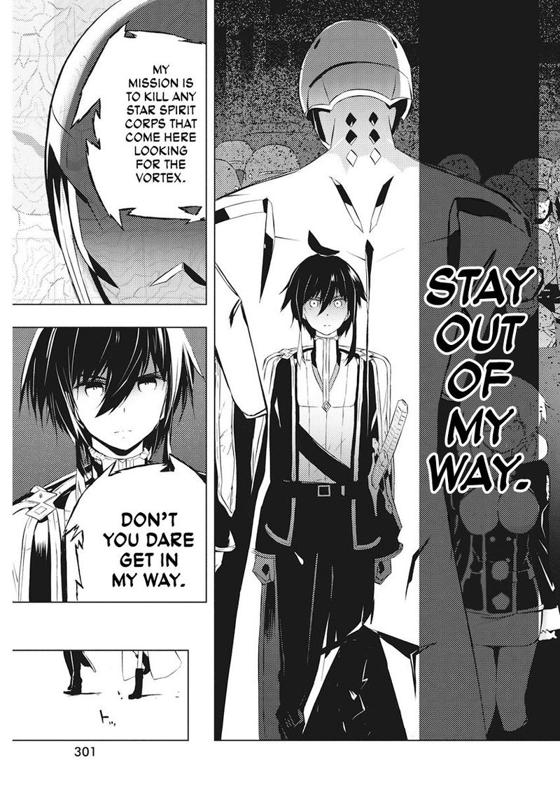 Kimi To Boku No Saigo No Senjou Arui Wa Sekai Ga Hajimaru Seisen 15 9
