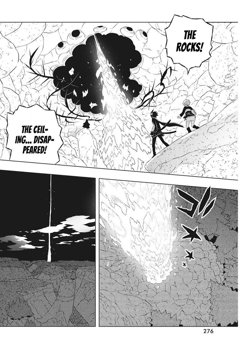 Kimi To Boku No Saigo No Senjou Arui Wa Sekai Ga Hajimaru Seisen 16 4