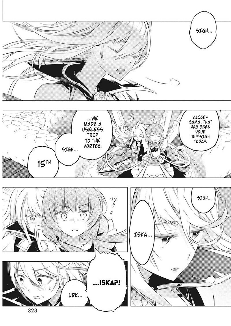 Kimi To Boku No Saigo No Senjou Arui Wa Sekai Ga Hajimaru Seisen 17 19