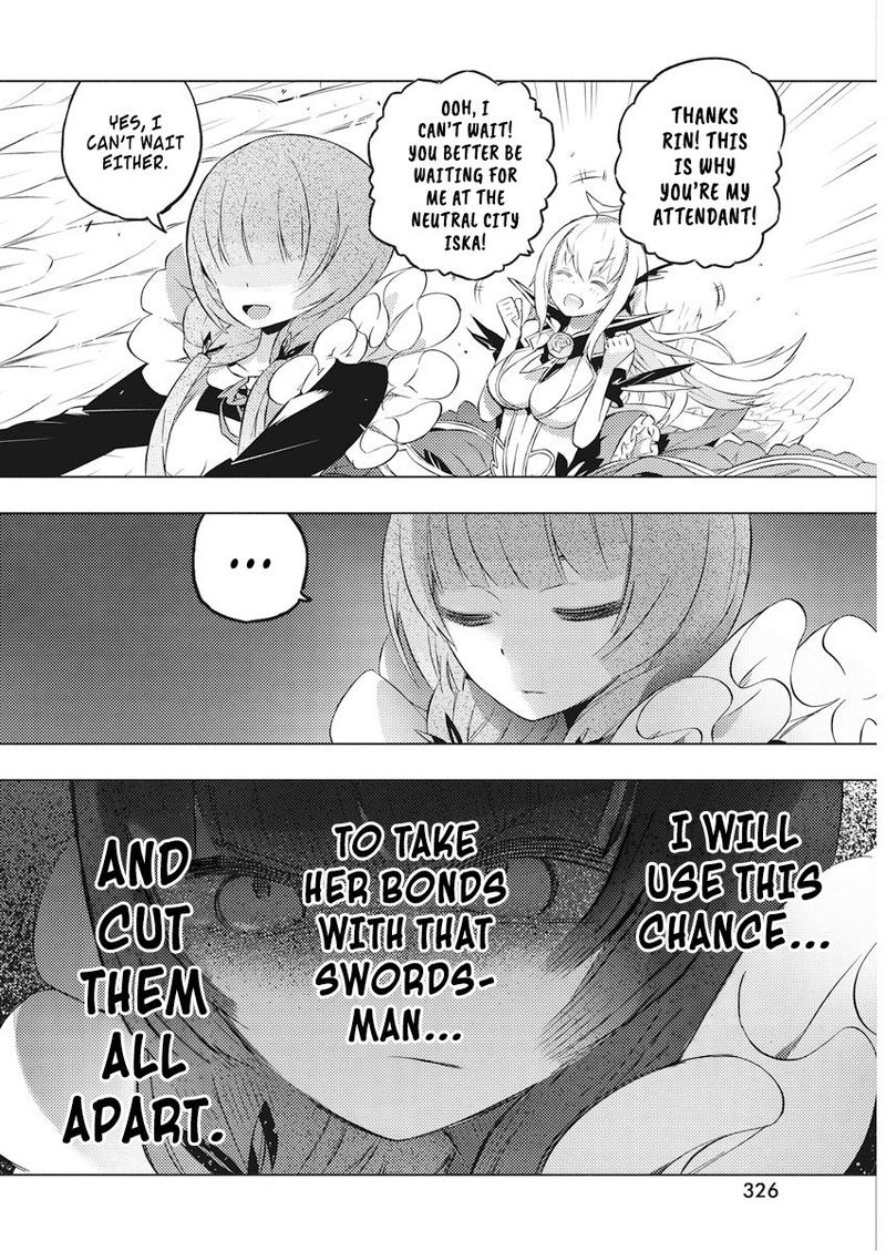 Kimi To Boku No Saigo No Senjou Arui Wa Sekai Ga Hajimaru Seisen 17 22