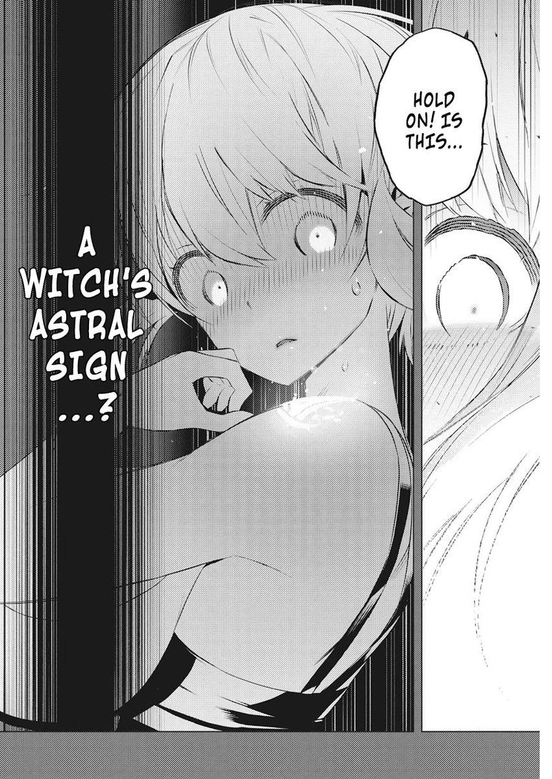 Kimi To Boku No Saigo No Senjou Arui Wa Sekai Ga Hajimaru Seisen 17 8