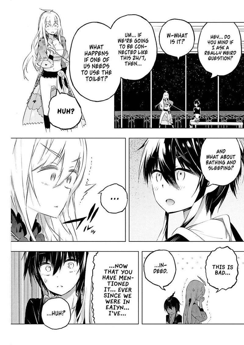 Kimi To Boku No Saigo No Senjou Arui Wa Sekai Ga Hajimaru Seisen 19 27