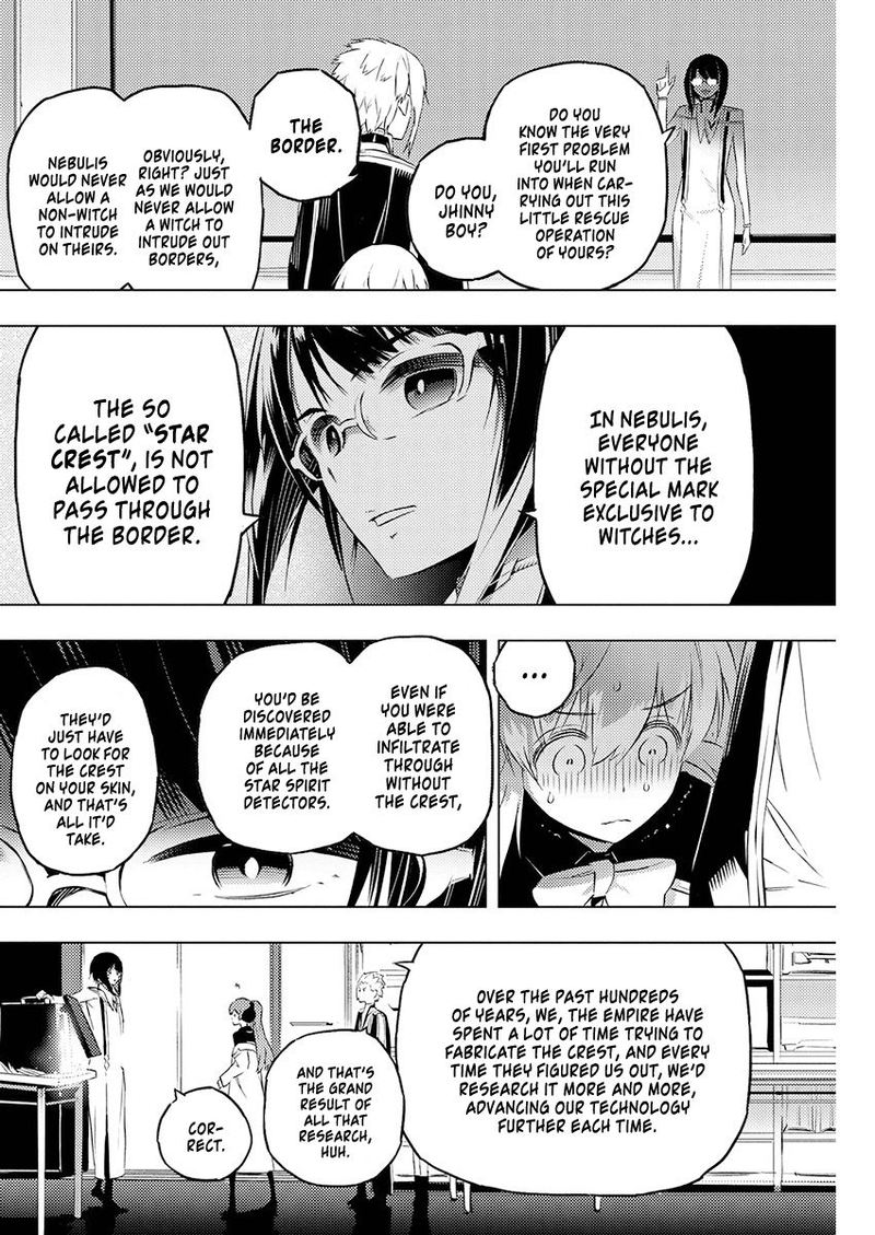 Kimi To Boku No Saigo No Senjou Arui Wa Sekai Ga Hajimaru Seisen 19 6