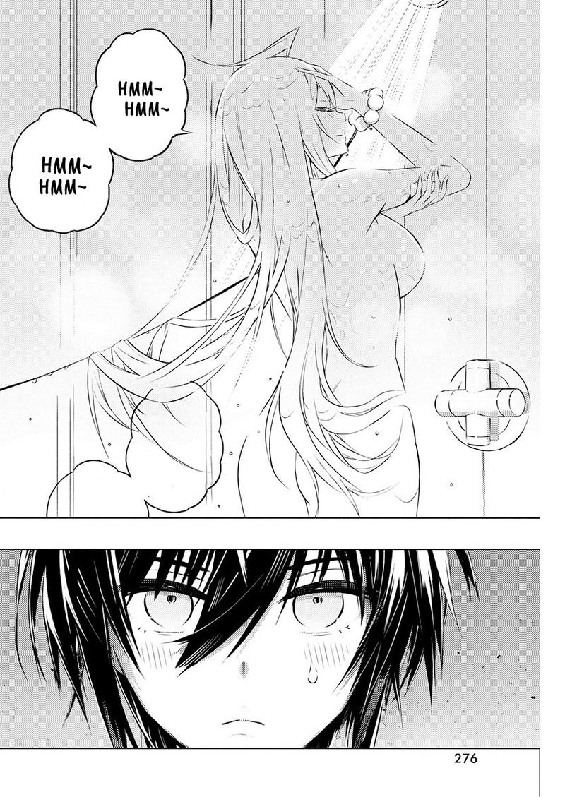 Kimi To Boku No Saigo No Senjou Arui Wa Sekai Ga Hajimaru Seisen 20 2
