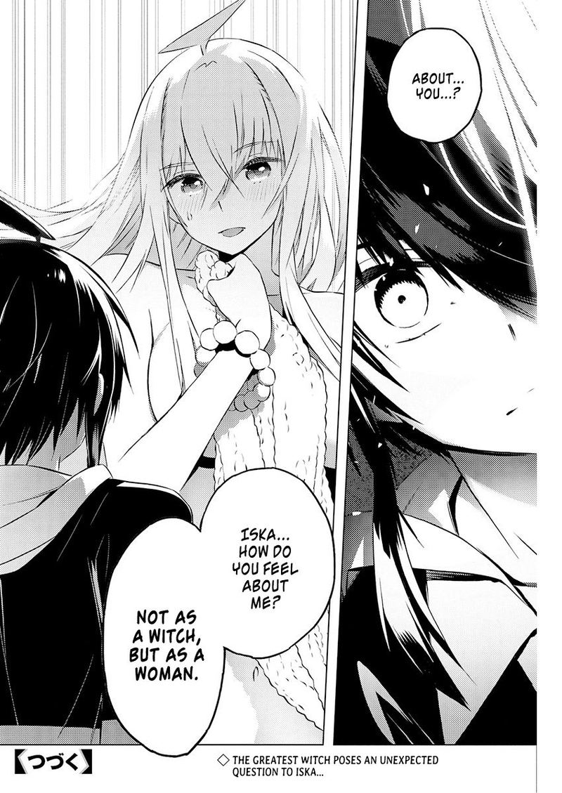 Kimi To Boku No Saigo No Senjou Arui Wa Sekai Ga Hajimaru Seisen 20 24