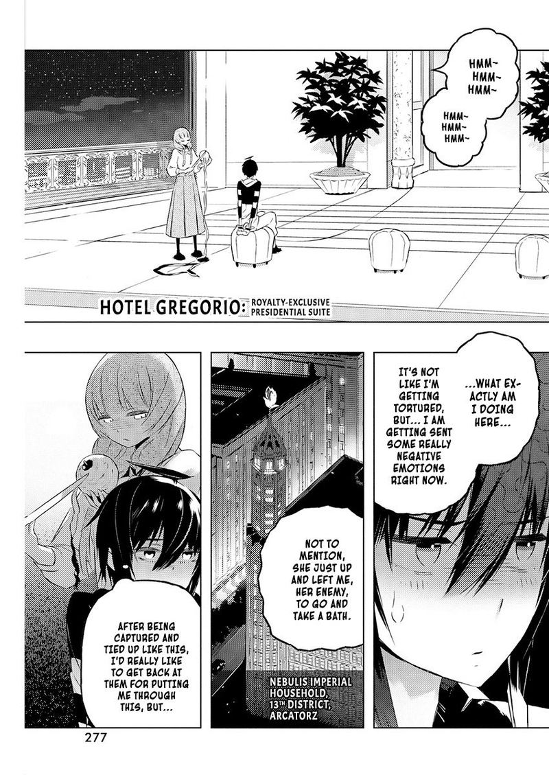 Kimi To Boku No Saigo No Senjou Arui Wa Sekai Ga Hajimaru Seisen 20 3