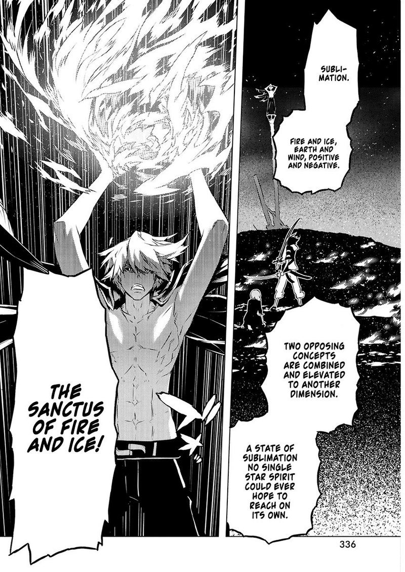 Kimi To Boku No Saigo No Senjou Arui Wa Sekai Ga Hajimaru Seisen 23 18