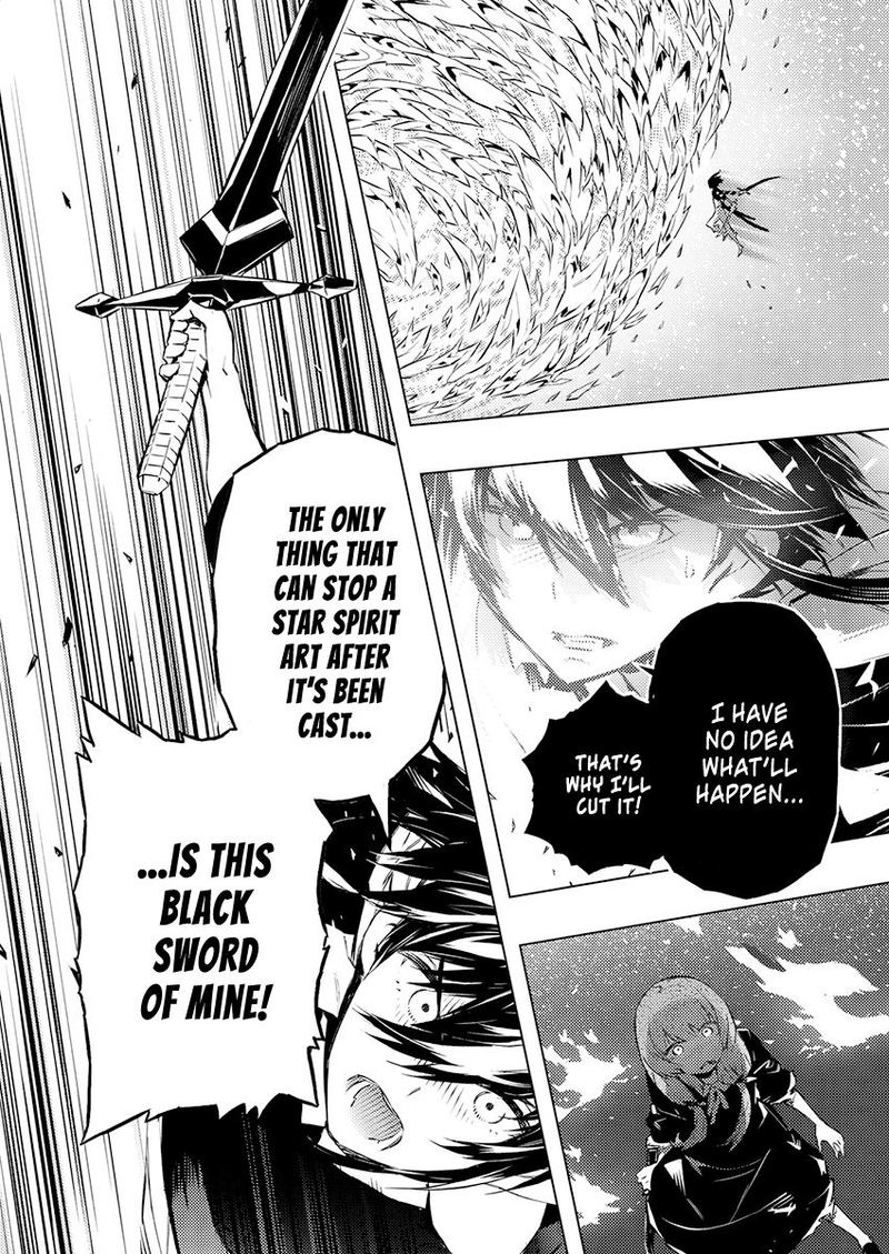 Kimi To Boku No Saigo No Senjou Arui Wa Sekai Ga Hajimaru Seisen 23 21