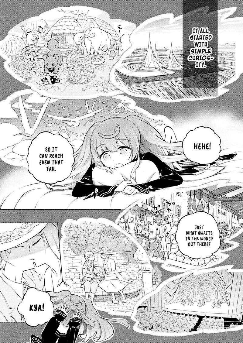 Kimi To Boku No Saigo No Senjou Arui Wa Sekai Ga Hajimaru Seisen 26 16