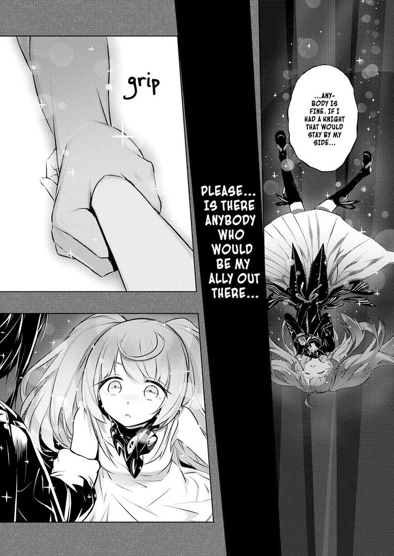Kimi To Boku No Saigo No Senjou Arui Wa Sekai Ga Hajimaru Seisen 26 20
