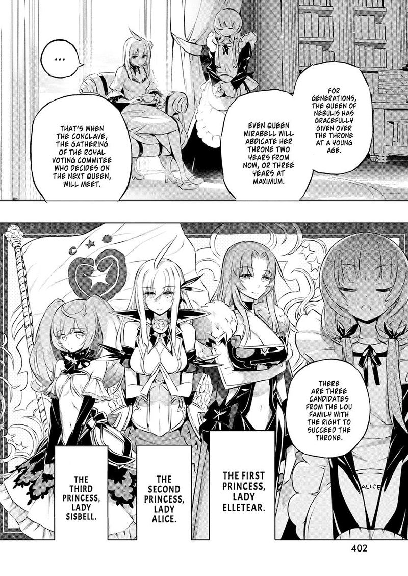 Kimi To Boku No Saigo No Senjou Arui Wa Sekai Ga Hajimaru Seisen 26 8
