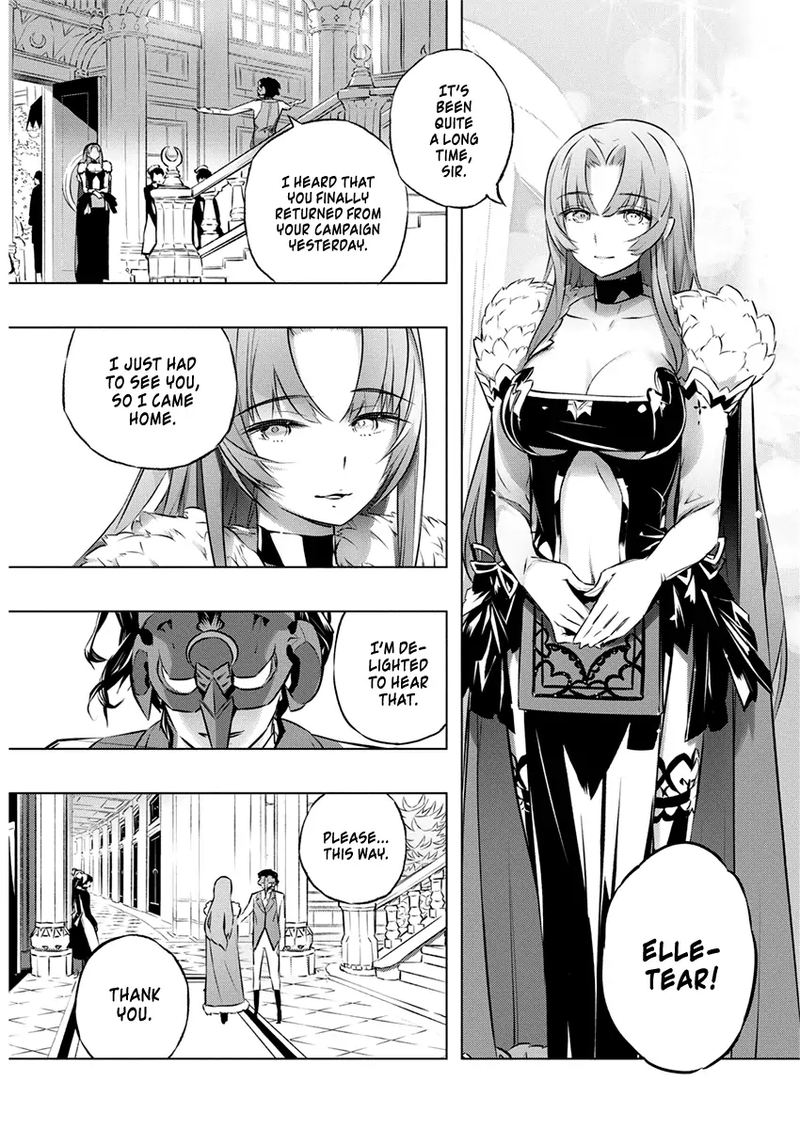 Kimi To Boku No Saigo No Senjou Arui Wa Sekai Ga Hajimaru Seisen 27 13