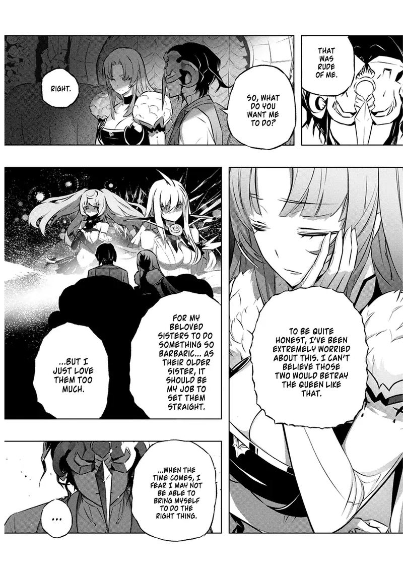 Kimi To Boku No Saigo No Senjou Arui Wa Sekai Ga Hajimaru Seisen 27 21