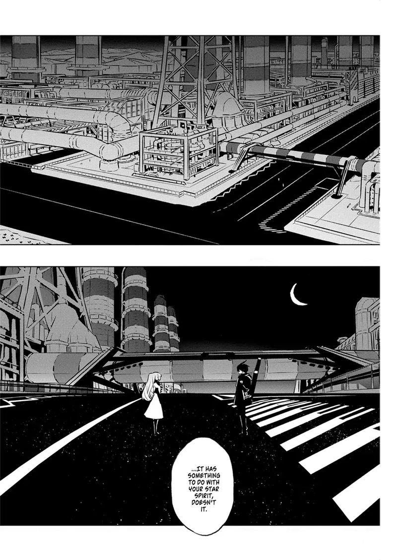 Kimi To Boku No Saigo No Senjou Arui Wa Sekai Ga Hajimaru Seisen 29 10