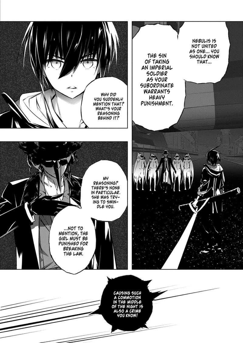 Kimi To Boku No Saigo No Senjou Arui Wa Sekai Ga Hajimaru Seisen 30 3