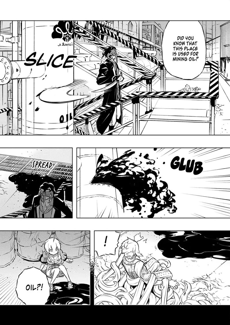 Kimi To Boku No Saigo No Senjou Arui Wa Sekai Ga Hajimaru Seisen 31 29