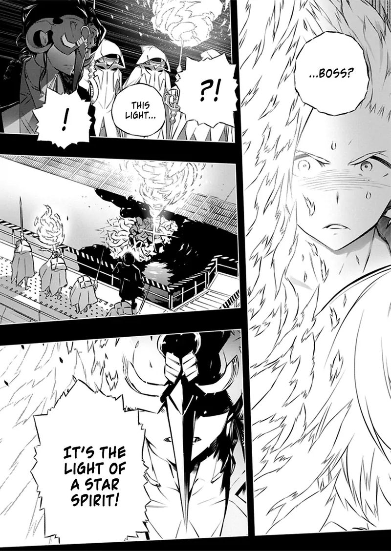 Kimi To Boku No Saigo No Senjou Arui Wa Sekai Ga Hajimaru Seisen 31 32